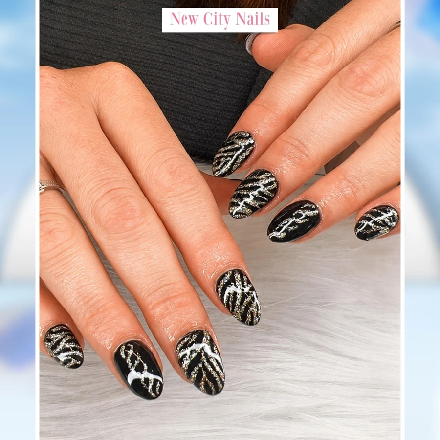 New City Nails